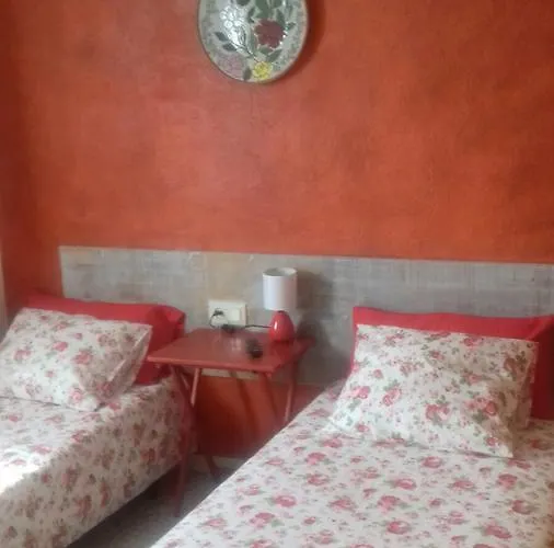 Can Serra 2* Pardines