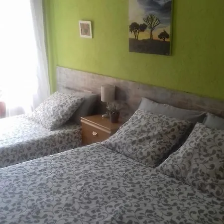 Mini-hôtel Can Serra