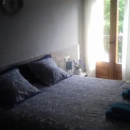 Can Serra Mini-hôtel