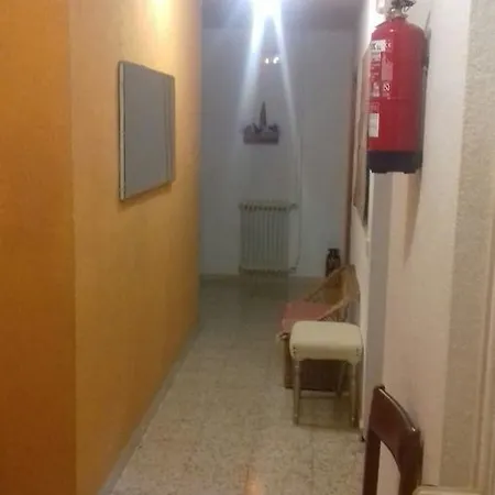 Can Serra 2*