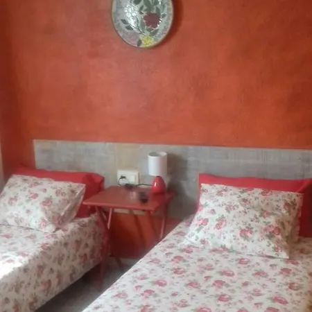 Can Serra 2* Pardines