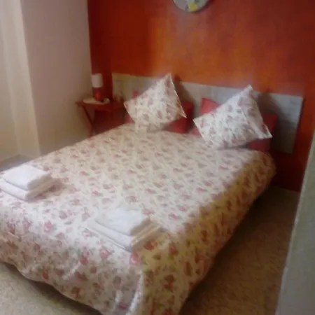 Mini-hôtel Can Serra Pardines