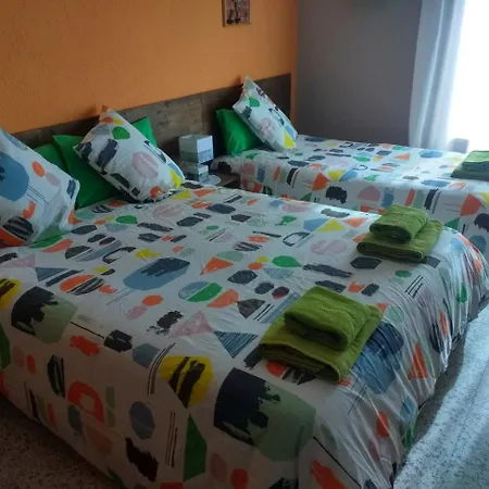 Can Serra Penzion 2*