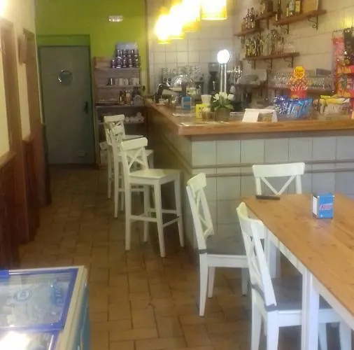 Mini-hôtel Can Serra
