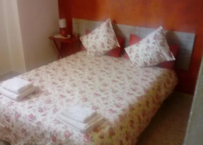 Mini-hôtel Can Serra Pardines